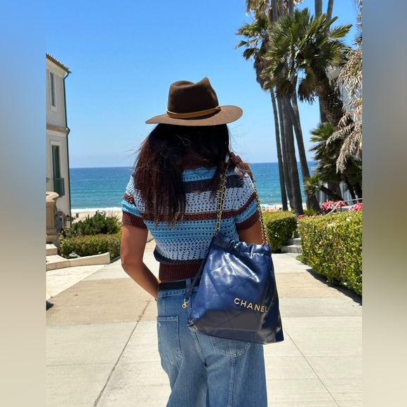 Luxury handbag - Picture 11 of 16